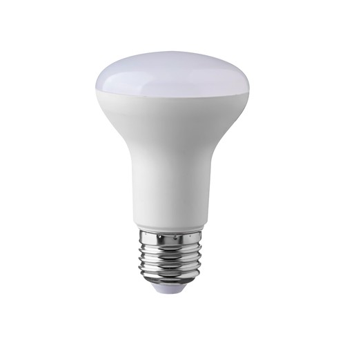 E27 8,5W R63 LED reflektorpære - 806lm, Samsung LED chip, erstatter 60W