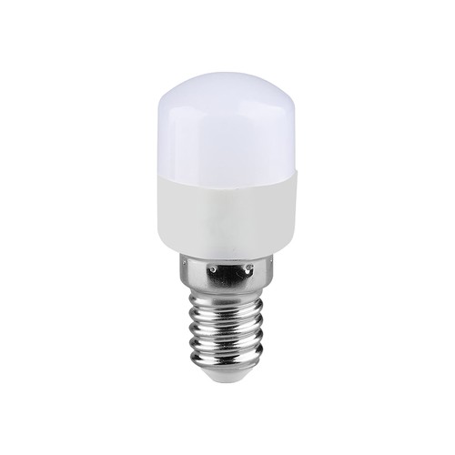 T26 VT-202 LED 2W - plastpære, 6500K