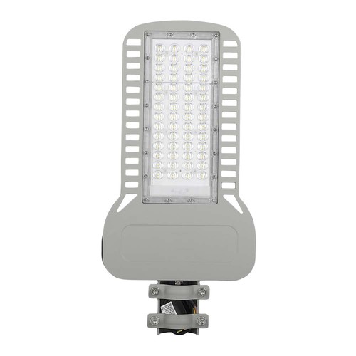 150W LED gadelampe, Samsung LED chip - 135lm/W, IP65, 6500K, 5 års garanti