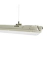 60cm 20W Limea Gigant komplet LED armatur - 163lm/W, IP65, IK10, 4000K, gennemfortrådet