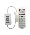 Controller - til 360° Neon Magic Strip Light RGB