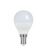 E14 6,5W LED kronepære - P45, Samsung LED chip, 600lm
