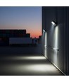 30W LED projektør - 135lm/W, Cree chip, 6 års garanti, arbejdslampe, IP65 udendørs