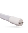 12 stk. Limea T8 LED dobbeltarmatur - Inkl. 24x18,5W 120cm LED rør, IP65 vandtæt