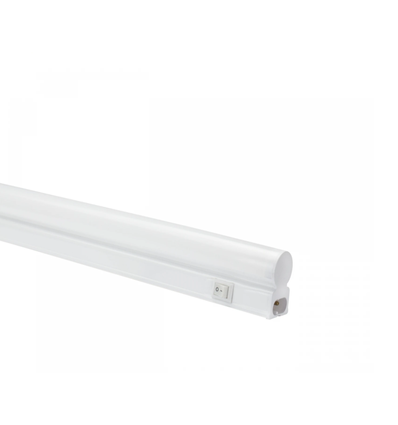 120cm 14W skabsbelysning - Inkl. tilslutningsledning
