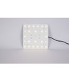 Vækstlampe 100W - Inkl. ophæng, fuldt spektrum, uden blæser, IP54