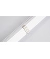 LEDlife Max-Grow 2.0 46W vækstarmatur - 180 cm, fuldt spektrum, IP65