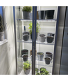 LEDlife Max-Grow 2.0 46W vækstarmatur - 180 cm, fuldt spektrum, IP65