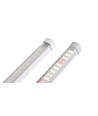 LEDlife Max-Grow 2.0 46W vækstarmatur - 180 cm, fuldt spektrum, IP65