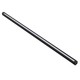 90cm Mini LED magnetisk skinne - Antracit, 7W, Passer til PicoTrack 2 skinner, RA94, 12V