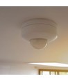 V-Tac bevægelsessensor LED venlig, hvid, PIR infrarød