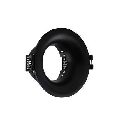 GU10 Fiale V Basic indbygningsspot - Rund, hvid, uden lyskilde