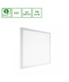 40W Nymphea Select CCT LED panel - Justerbar watt 24/35/40W, 3-i-1 CCT, IP20, 5 års garanti