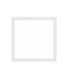 29,5x29,5 LED panel RA92, 18W - Højde:10mm, Hul: 28 x 28 cm