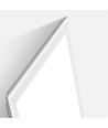 29,5x29,5 LED panel RA92, 18W - Højde:10mm, Hul: 28 x 28 cm