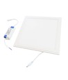 29,5x29,5 LED panel RA92, 18W - Højde:10mm, Hul: 28 x 28 cm