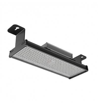 75W lineært High Bay, 12.000 lumen, 160lm/W - IP66, IK10, 1-10V dæmpbar, 5 års garanti