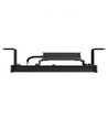 75W lineært High Bay, 12.000 lumen, 160lm/W - IP66, IK10, 1-10V dæmpbar, 5 års garanti