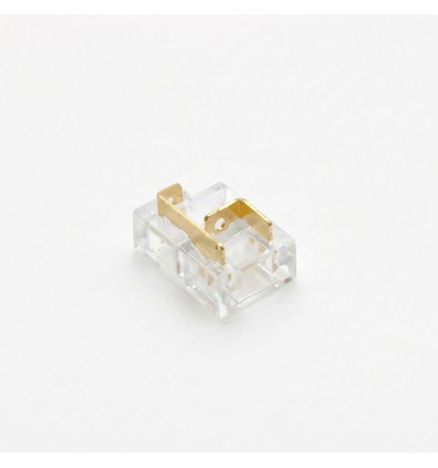LED strip multi samler - 8mm, enkeltfarvet, IP20, 5V-24V