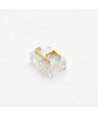 LED strip multi samler - 8mm, enkeltfarvet, IP20, 5V-24V
