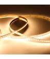 20m LongRun LED strip - Uden spændingsfald, 8W/m, IP20, 160 LED pr. meter, 24V, Osram LED, RA94