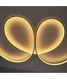 3m Spejl LED strip - 12W/m, 12V, Ingen klippeafstand