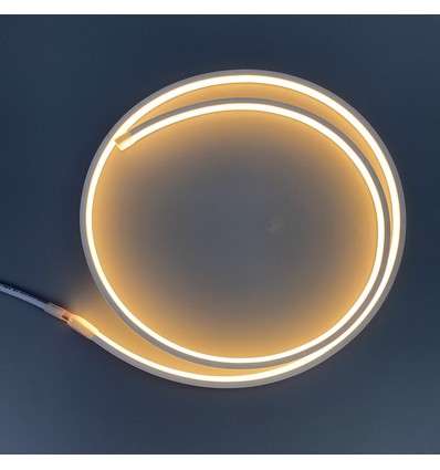 3m Spejl LED strip - 12W/m, 12V, Ingen klippeafstand