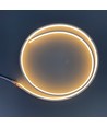 3m Spejl LED strip - 12W/m, 12V, Ingen klippeafstand