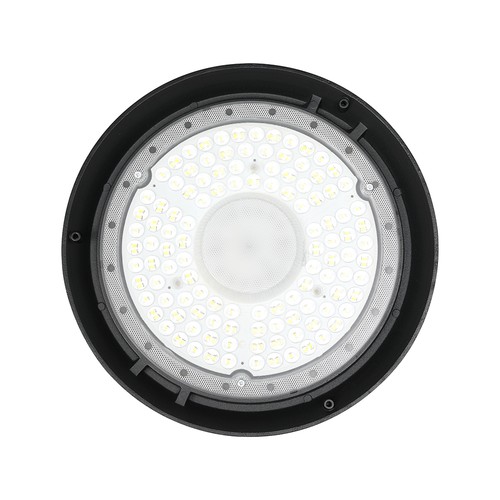 150W LED high bay - 135lm/W, 5 års garanti, IP65, 4000K