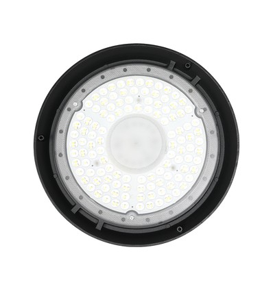 150W LED high bay - 135lm/W, 5 års garanti, IP65, 4000K