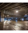 150W LED high bay - 135lm/W, 5 års garanti, IP65, 4000K