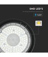150W LED high bay - 135lm/W, 5 års garanti, IP65, 4000K