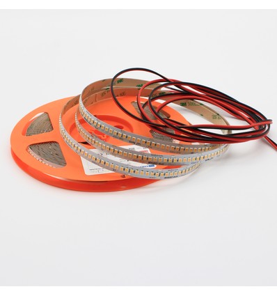 10m OSRAM LED strip RA93, 19W/m - IP20, RA93, 24V, 240 LED pr. meter