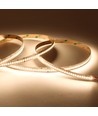 10m OSRAM LED strip RA94, 17W/m - IP20, 24V, 180 LED pr. meter