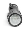 LED lommelygte - 4 lysfunktioner, udskifteligt batteri, genopladelig, IP66