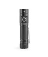 LED lommelygte - powerbank + 4 lysfunktioner, genopladelig, IP66