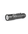LED lommelygte - powerbank + 4 lysfunktioner, genopladelig, IP66