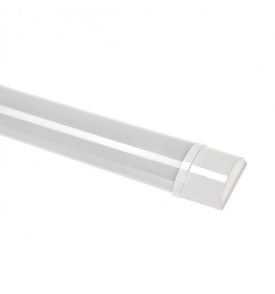 90cm 20W VIGA komplet LED armatur - 120lm/W