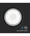 200W LED high bay - 135lm/W, 5 års garanti, IP65, 4000K