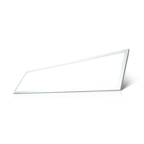 Outlet: 120x30 LED panel - 27W, 150 lm/W, hvid kant