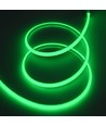 5m RGBIC Neon LED strip - 15 cm ledning, 10W/m, 576 LED pr. meter, 24V, IP67