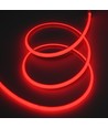 5m udendørs RGBIC Neon LED strip - 2 meter ledning, 10W/m, 576 LED pr. meter, 24V, IP67