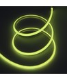 10m RGBIC Neon LED strip - 15 cm ledning, 10W/m, 576 LED pr. meter, 24V, IP67