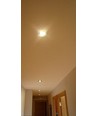 GU10 3,5W TRI3 LED spot - 12V
