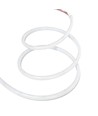 5m udendørs RGBIC Neon LED strip - 2 meter ledning, 10W/m, 576 LED pr. meter, 24V, IP67