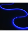 10m udendørs RGBIC Neon LED strip - 2 meter ledning, 10W/m, 576 LED pr. meter, 24V, IP67
