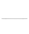 120cm 36W slim armatur gennemfortrådet - RA93, 120lm/W, IP65