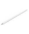 120cm 36W slim armatur gennemfortrådet - RA93, 120lm/W, IP65