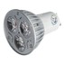 LEDlife TRI3 12V LED spot - 3W, GU10, 12V