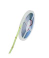 10m 9W/m Grøn COB-LED strip - 24V DC, IP20, 320 LED/m